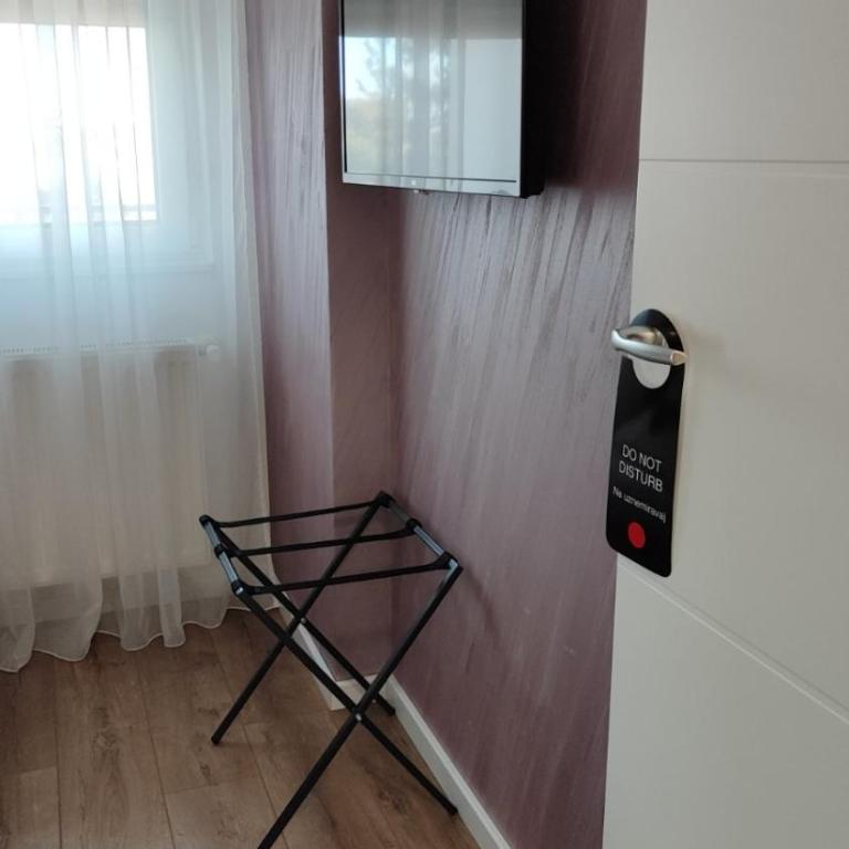 VIP Apartment - Apartman sa 1 Spavaćom Sobom - 3