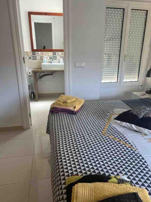 Ruim appartement aan het strand met 4 slaapkamers - Apartment - 15