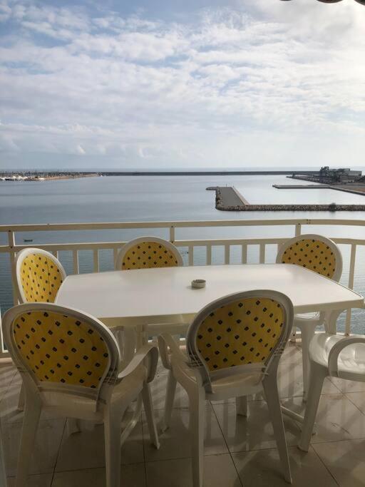 Ruim appartement aan het strand met 4 slaapkamers - Apartment - 19