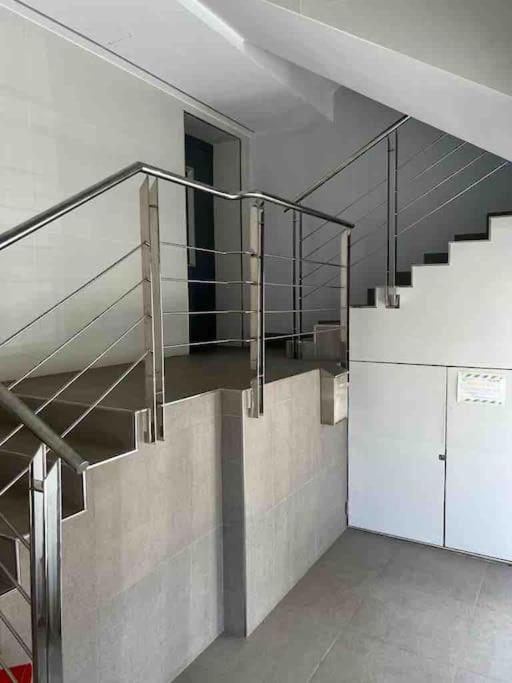 Ruim appartement aan het strand met 4 slaapkamers - Apartment - 21