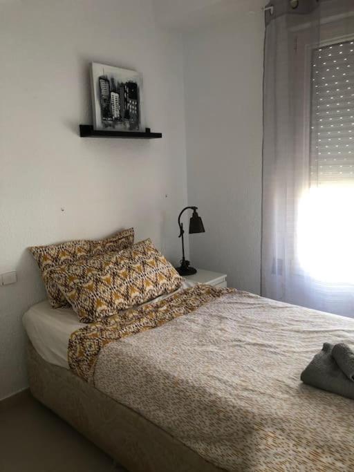 Ruim appartement aan het strand met 4 slaapkamers - Apartment - 24