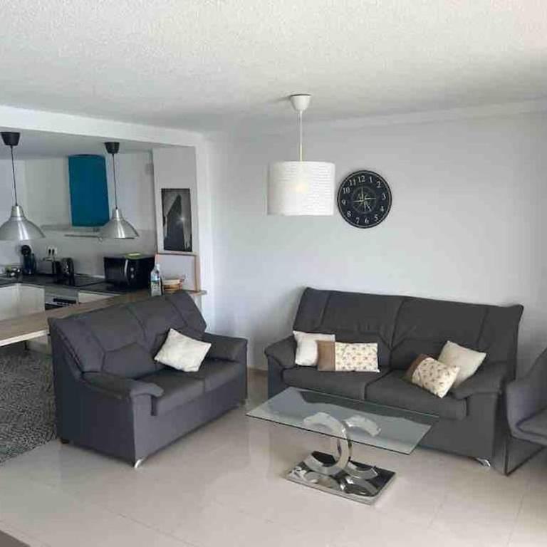 Ruim appartement aan het strand met 4 slaapkamers - Apartment - 31