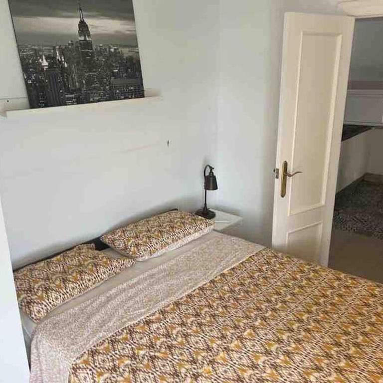 Ruim appartement aan het strand met 4 slaapkamers - Apartment - 32