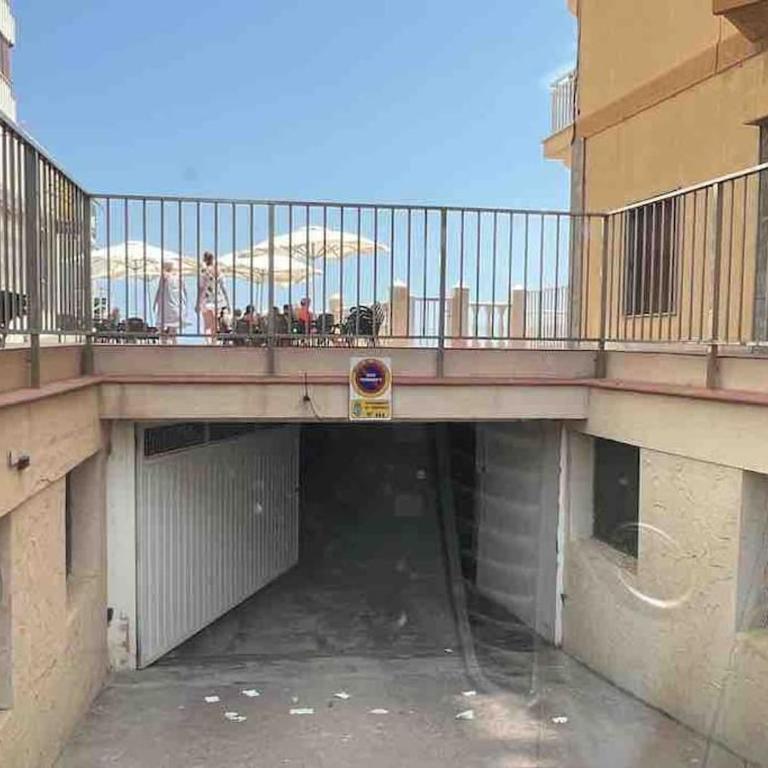 Ruim appartement aan het strand met 4 slaapkamers - Apartment - 33