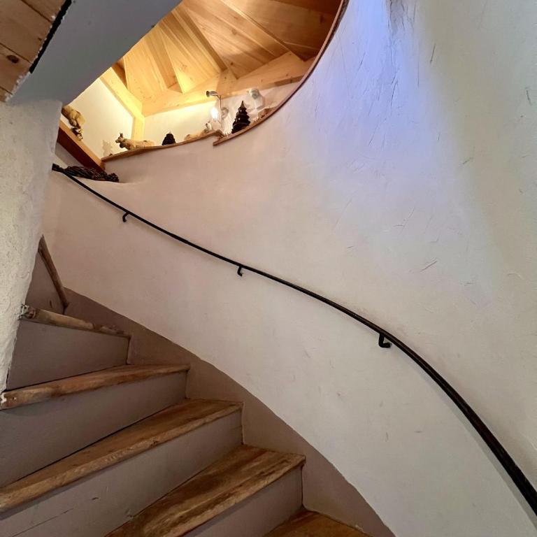 Appartement Esprit Chalet 71m² - Apartment mit 2 Schlafzimmern - 19