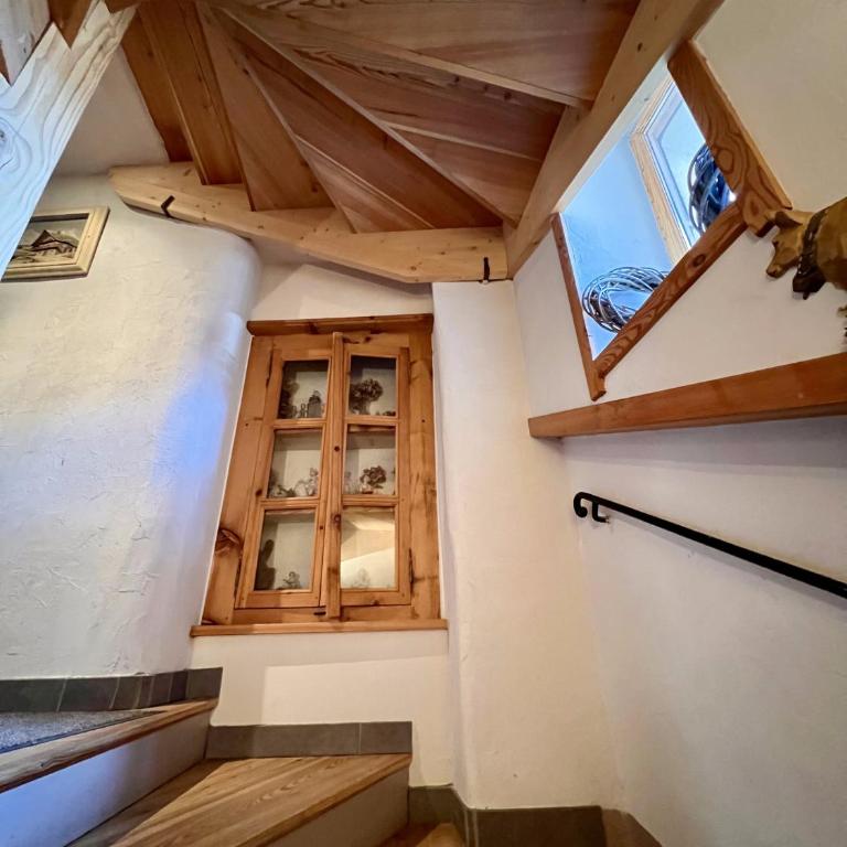 Appartement Esprit Chalet 71m² - Apartment mit 2 Schlafzimmern - 18