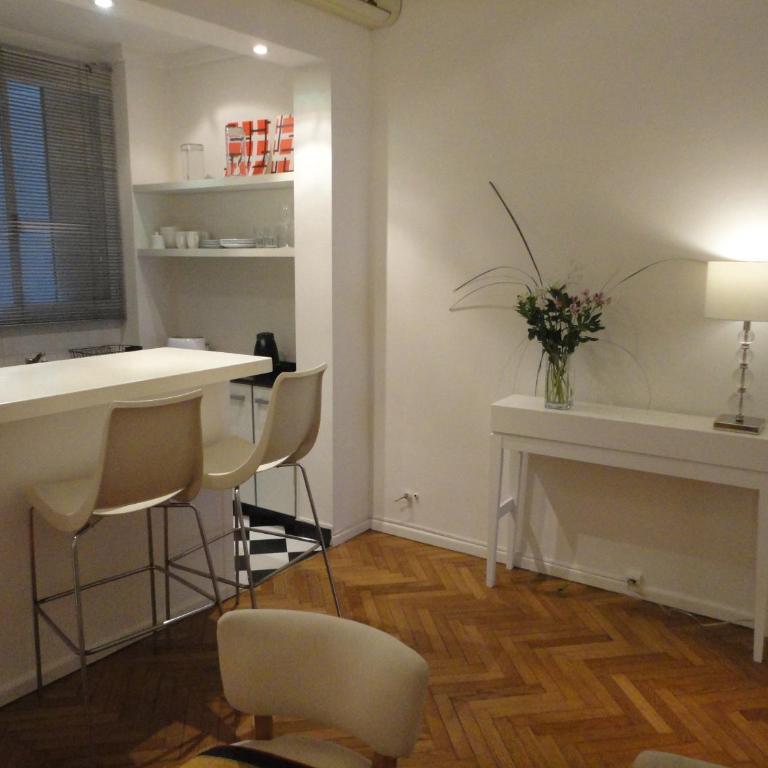 Apartamento en Recoleta - Superior Apartment - 18