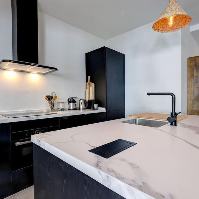 Apartment Alejandra - Gerenoveerd appartement direct aan zee - Apartamento de 3 dormitorios - 16