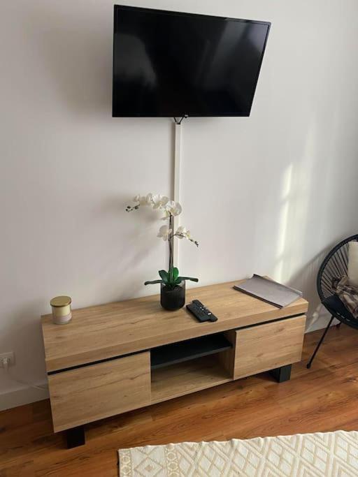 Chez Renata (Hyper centre) - Appartement 1 Chambre - 5