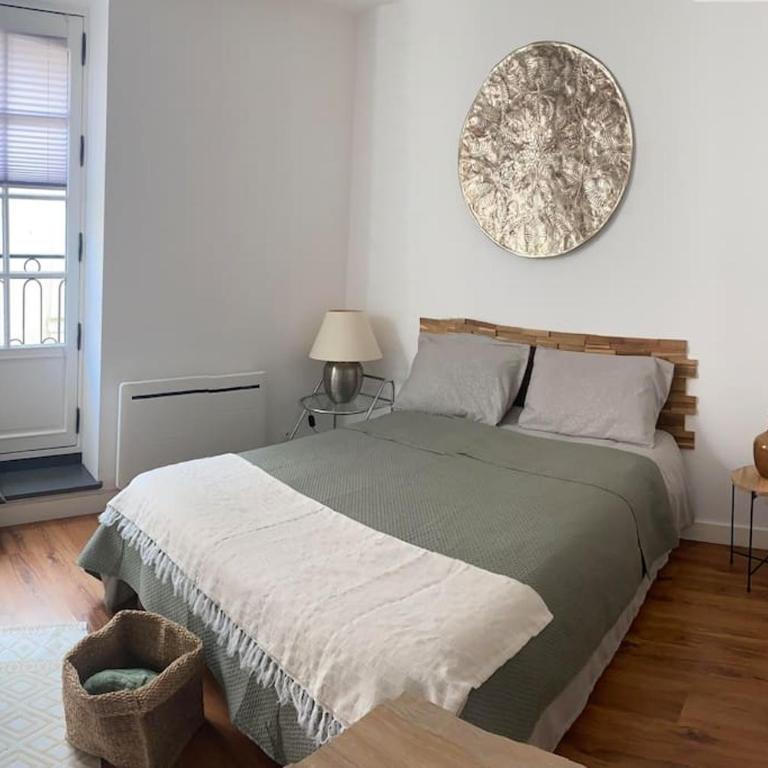 Chez Renata (Hyper centre) - Appartement 1 Chambre - 11