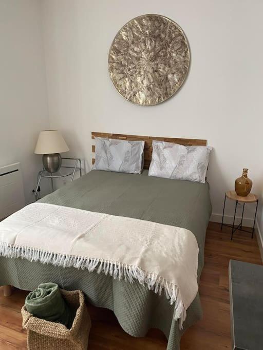 Chez Renata (Hyper centre) - Appartement 1 Chambre - 12