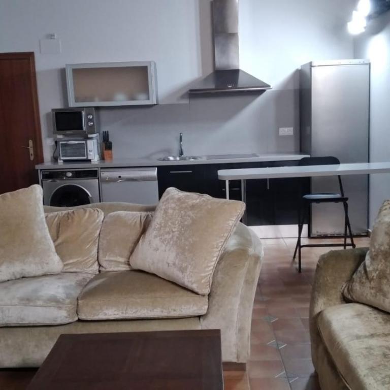 Jerez Centro MRZ Rentals - Apartamento Dúplex - 4