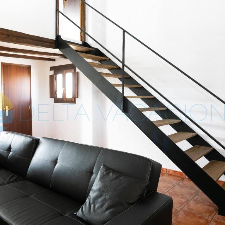 Illa - Casa rural aislada con piscina y cerca playa de la Marquesa -Deltavacaciones - Vacation Home - 20