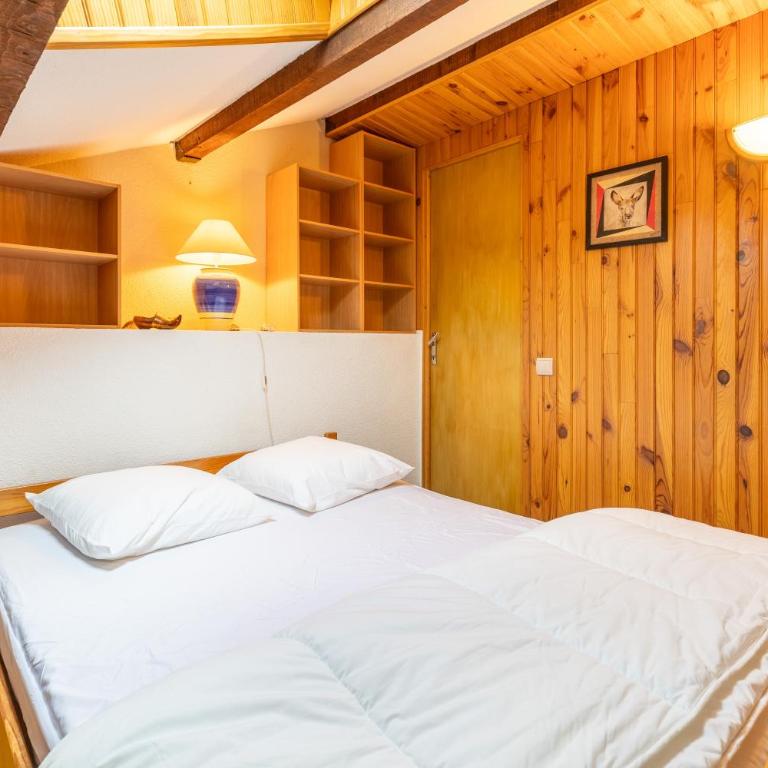 Lac et Montagne - Vue sur le lac de Matemale - Apartment mit 1 Schlafzimmer - 4