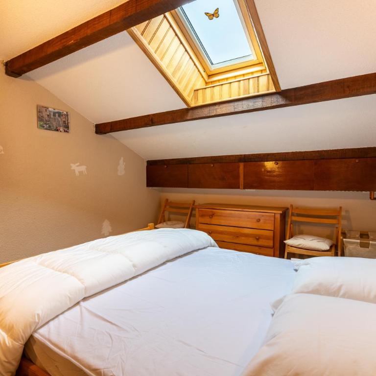 Lac et Montagne - Vue sur le lac de Matemale - Apartment mit 1 Schlafzimmer - 13