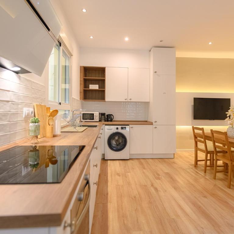 Apartamento en el centro de Madrid - Two-Bedroom Apartment - 7