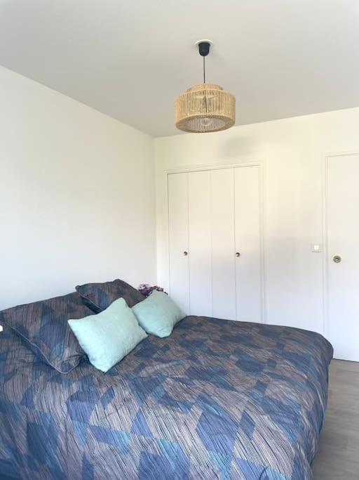 Vue Port de plaisance : Le Voilier - Apartment mit 2 Schlafzimmern - 8