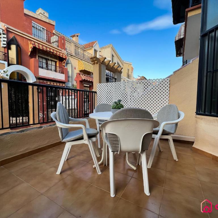La Casona - Casa Unifamiliar de 3 dormitorios - 2