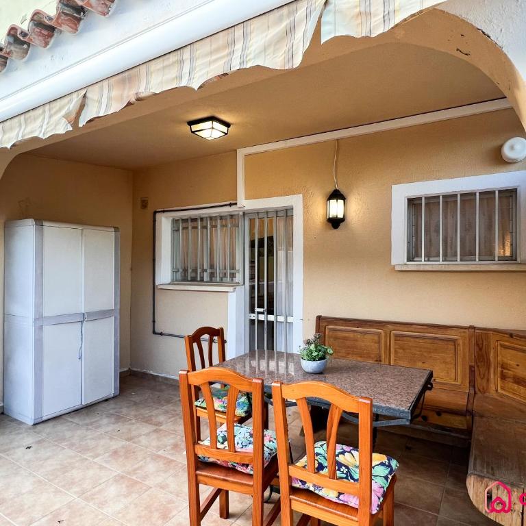 La Casona - Casa Unifamiliar de 3 dormitorios - 39