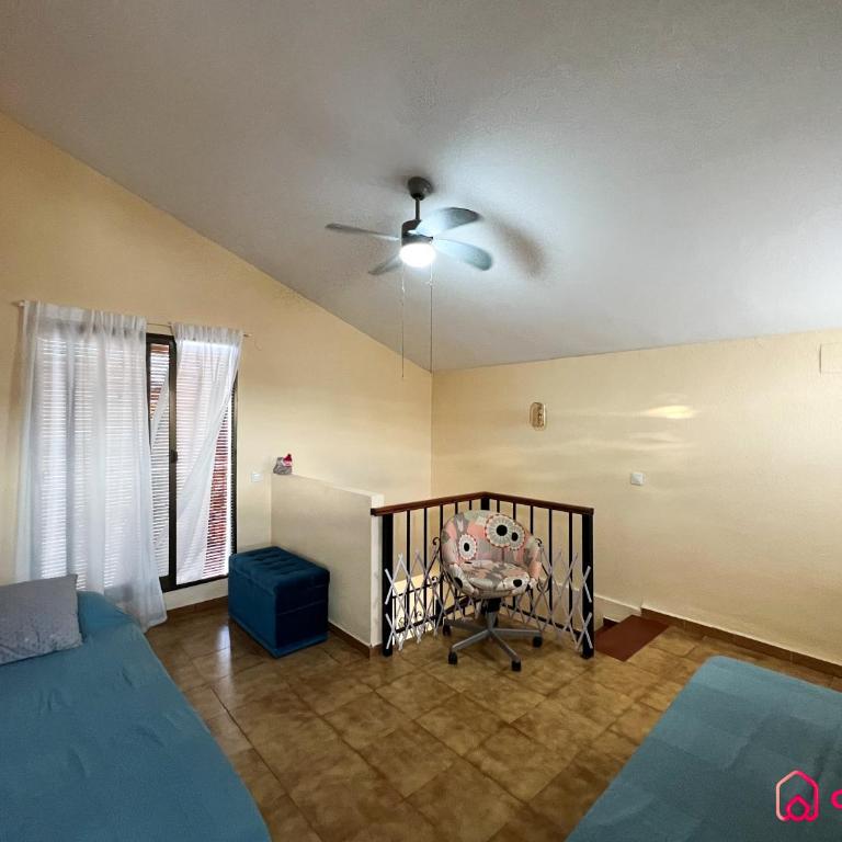 La Casona - Casa Unifamiliar de 3 dormitorios - 29