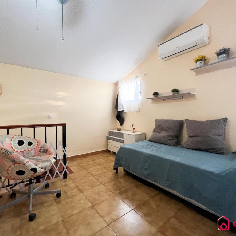 La Casona - Casa Unifamiliar de 3 dormitorios - 28