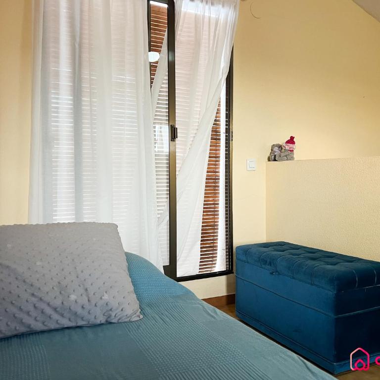 La Casona - Casa Unifamiliar de 3 dormitorios - 27