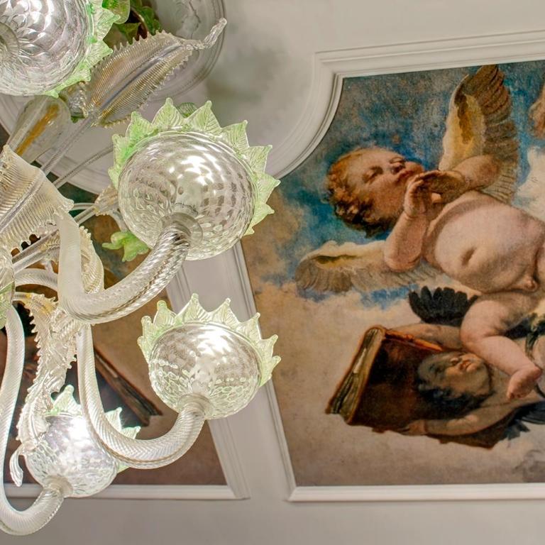 Hotel Pausania - Camera Familiare - 4