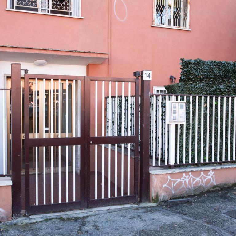 Residence San Paolo - Camera Deluxe (2 Adulti + 1 Bambino) - 3