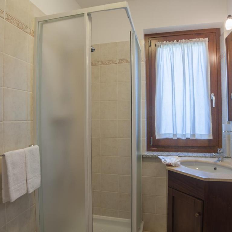 Albergo Punta Zerbion - Doppel- oder Zweibettzimmer - 5