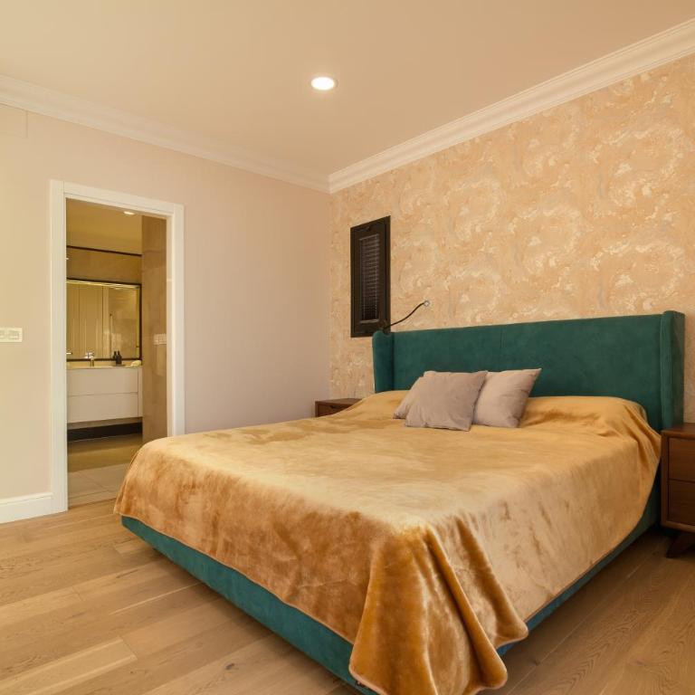 LUX private villa with heated pool and amazing ocean view THE VIEW TENERIFE - Villa con vistas al mar - 31