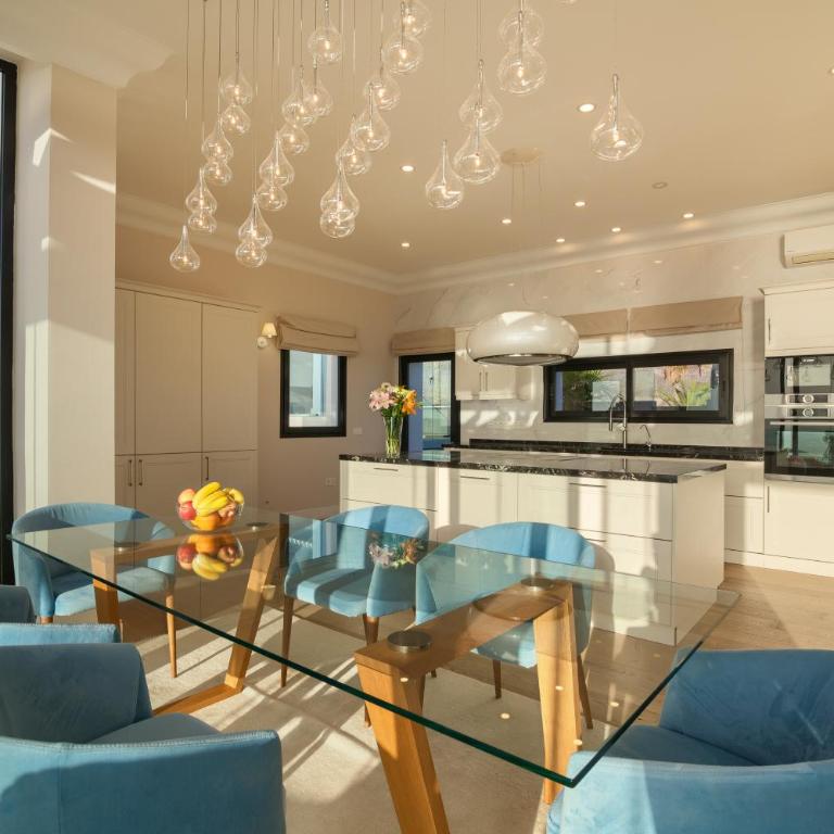 LUX private villa with heated pool and amazing ocean view THE VIEW TENERIFE - Villa con vistas al mar - 19