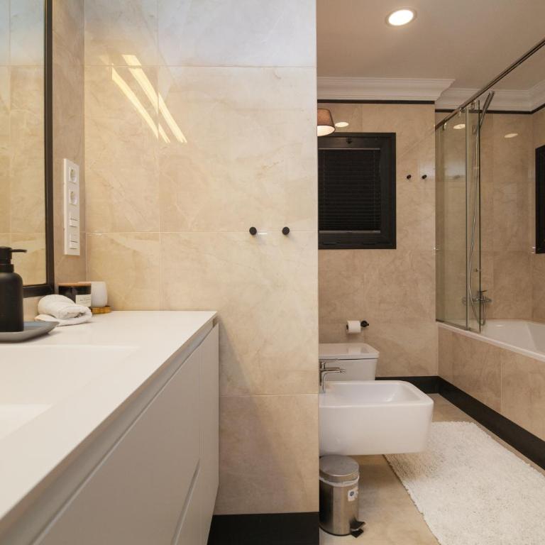 LUX private villa with heated pool and amazing ocean view THE VIEW TENERIFE - Villa con vistas al mar - 35