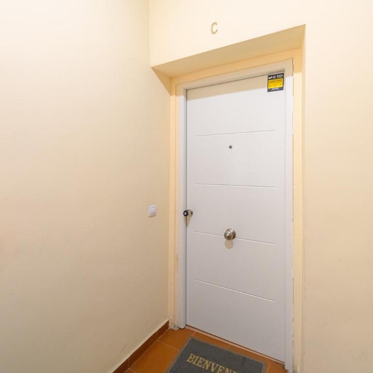 Apartamento en el centro de Madrid - Two-Bedroom Apartment - 23