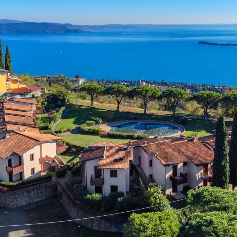 Poggio San Michele 2 by Wonderful Italy - Apartment - 23
