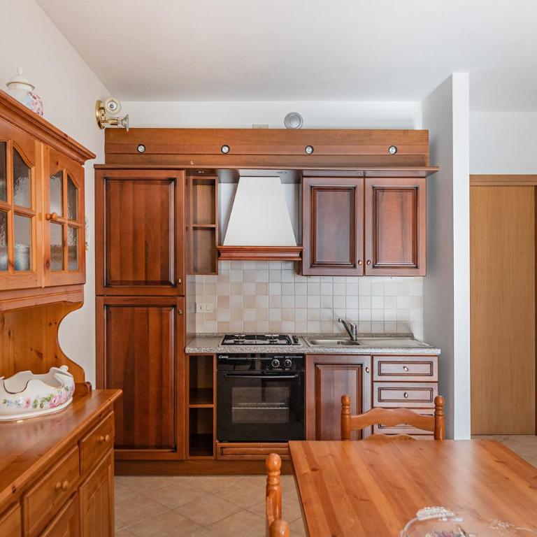 Poggio San Michele 2 by Wonderful Italy - Apartment - 7