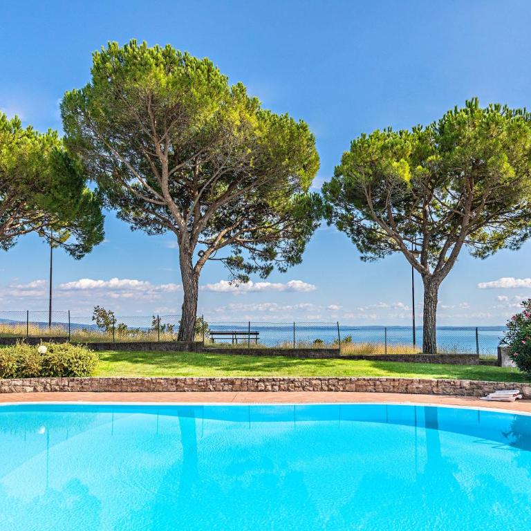 Poggio San Michele 2 by Wonderful Italy - Apartment - 18