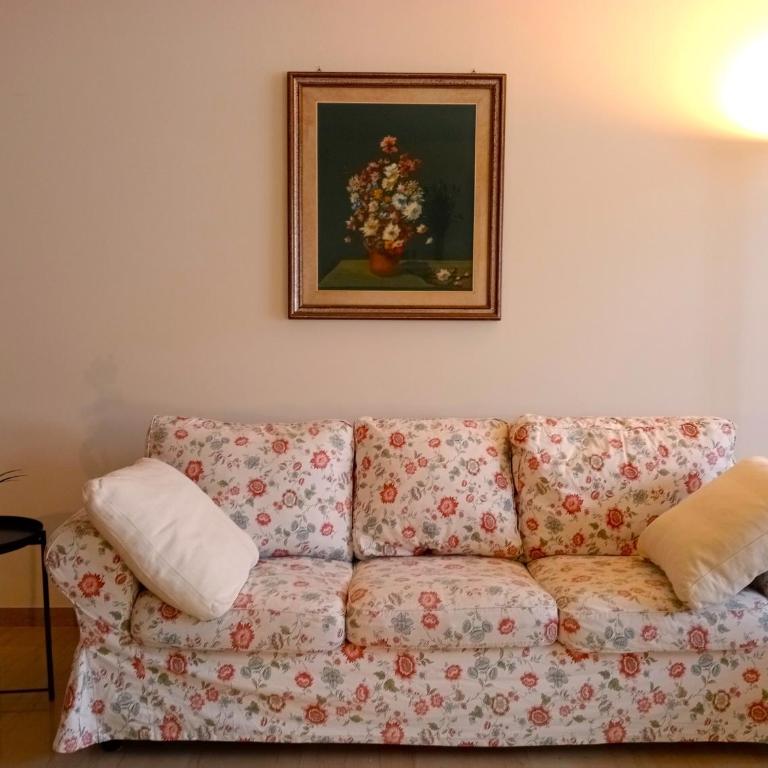 Giovigemini Apartment - Apartamento de 2 dormitorios - 9