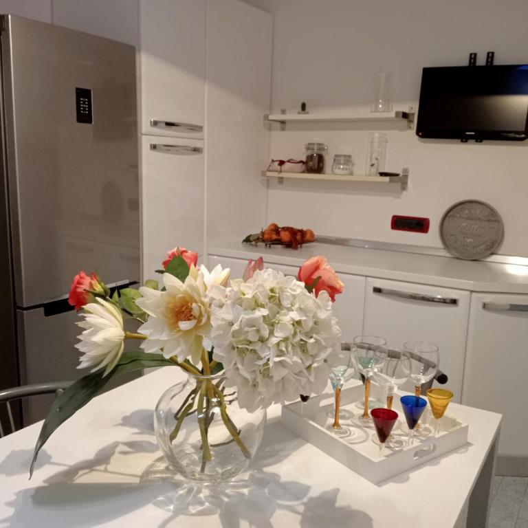 Giovigemini Apartment - Apartamento de 2 dormitorios - 12