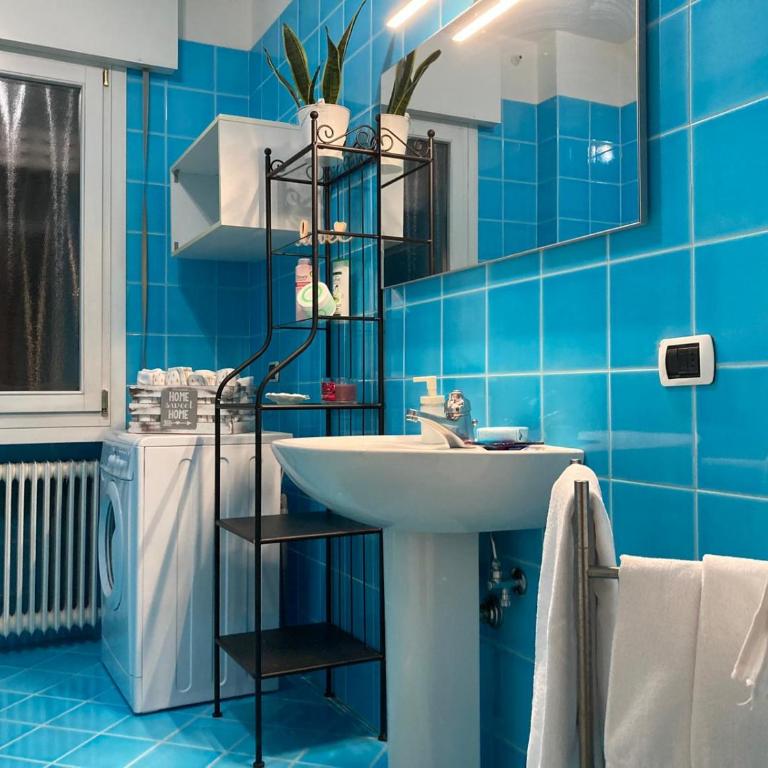 Giovigemini Apartment - Apartamento de 2 dormitorios - 17
