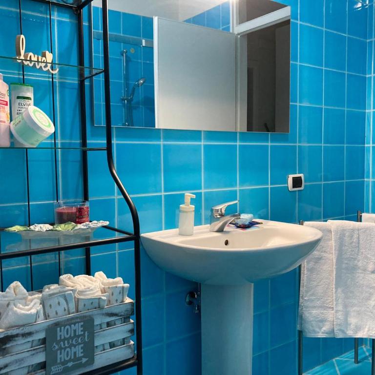 Giovigemini Apartment - Apartamento de 2 dormitorios - 16