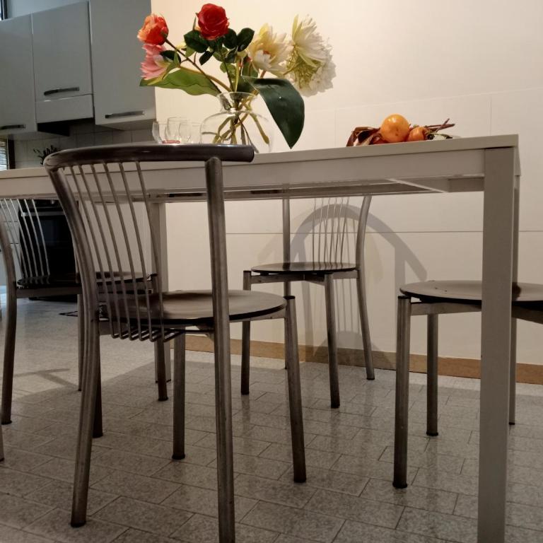 Giovigemini Apartment - Apartamento de 2 dormitorios - 15