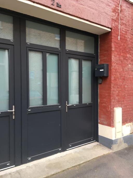 T2 Idéalement Situé * Hyper Centre/Canal Plus * - Appartement 1 Chambre - 14