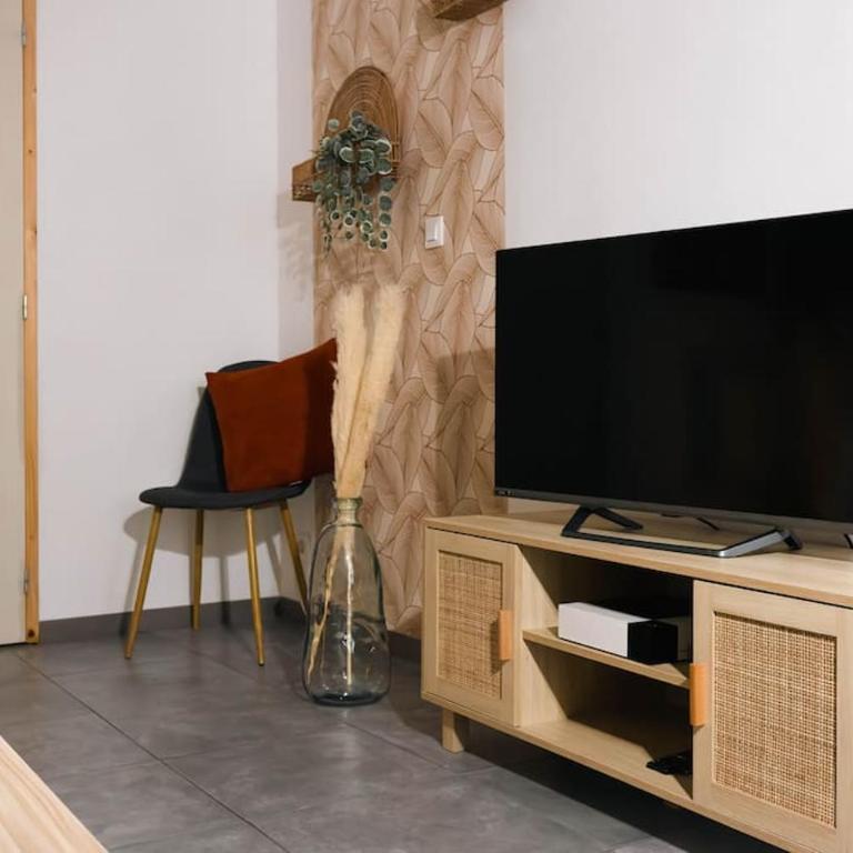 T2 Idéalement Situé * Hyper Centre/Canal Plus * - Appartement 1 Chambre - 5