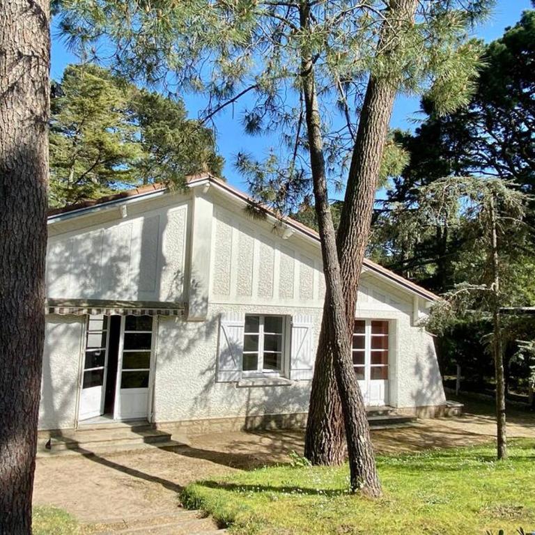 Villa la Rabolière quartier Lajarrige à La Baule - Maison 3 Chambres - 1