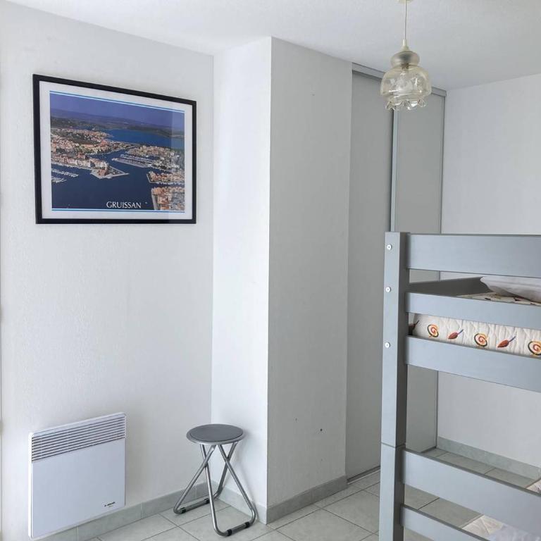 Villa LES LAURIERS avec terrasse et jardin proche plage - Villa 3 Chambres - 11
