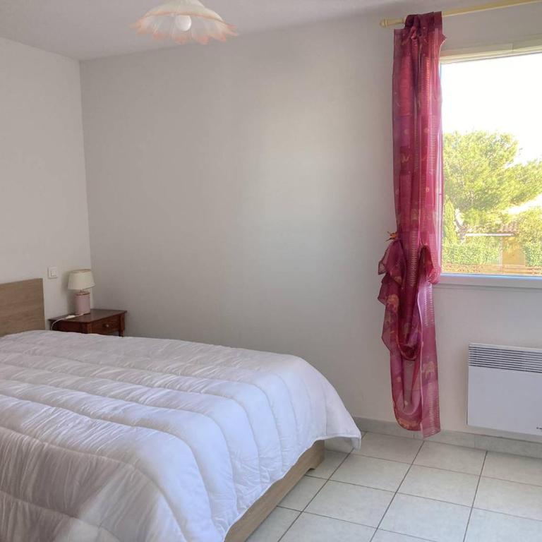 Villa LES LAURIERS avec terrasse et jardin proche plage - Villa 3 Chambres - 12