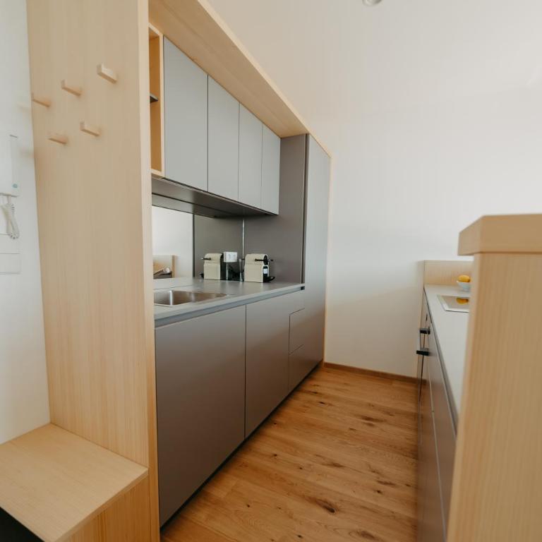 RELAX APARTMENTS An der Lage Hochgraßnitzberg - Apartment mit Terrasse - 17
