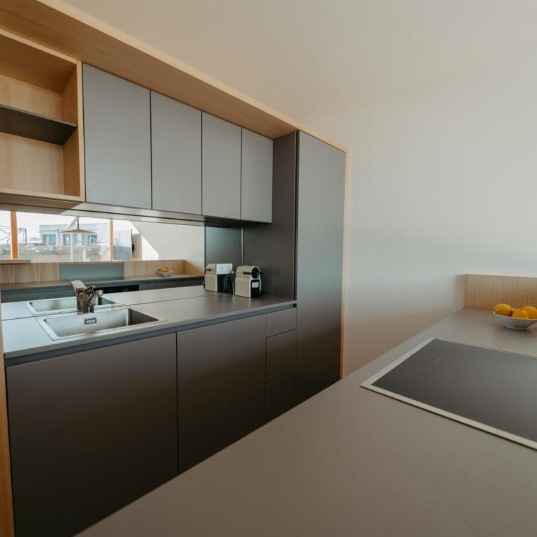 RELAX APARTMENTS An der Lage Hochgraßnitzberg - Apartment mit Terrasse - 15