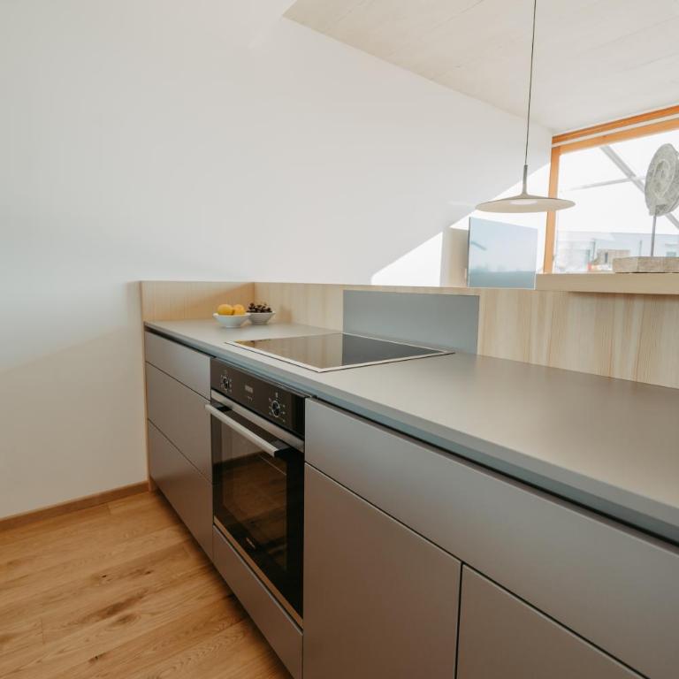 RELAX APARTMENTS An der Lage Hochgraßnitzberg - Apartment mit Terrasse - 14