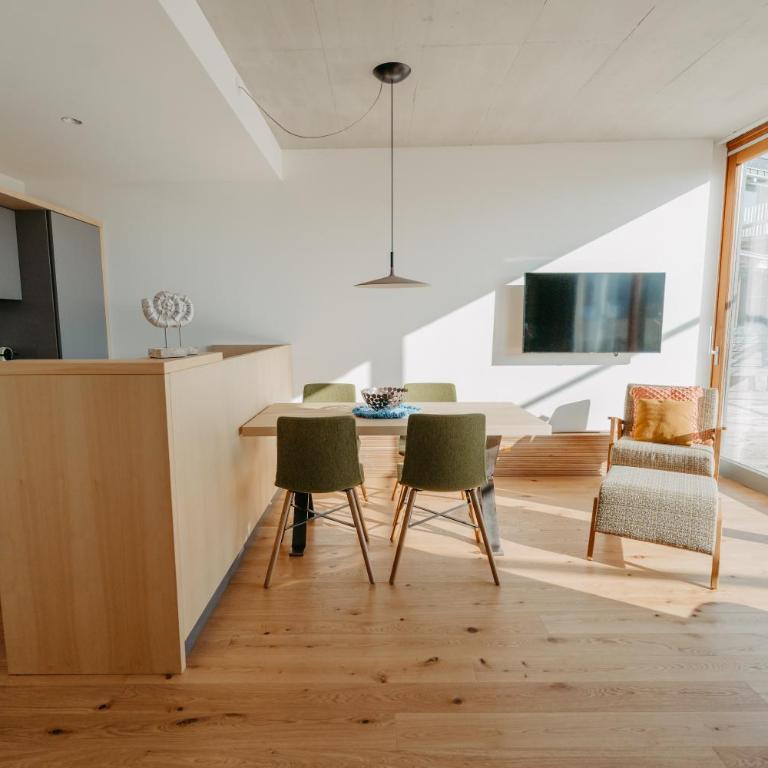 RELAX APARTMENTS An der Lage Hochgraßnitzberg - Apartment mit Terrasse - 25